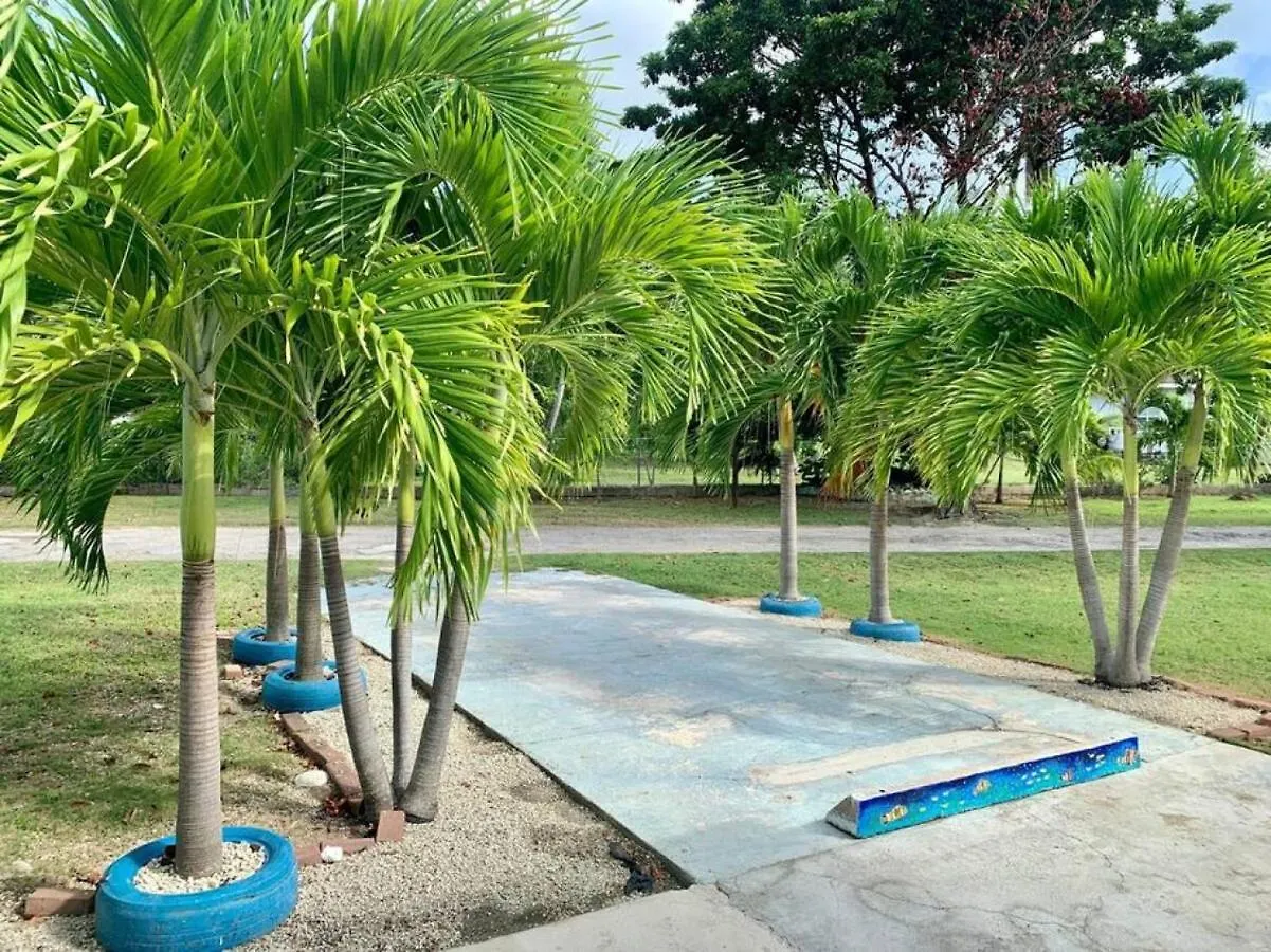 Suite 4, Blue Pavilion - Steps To Beach - Car, Value, Service West Bay