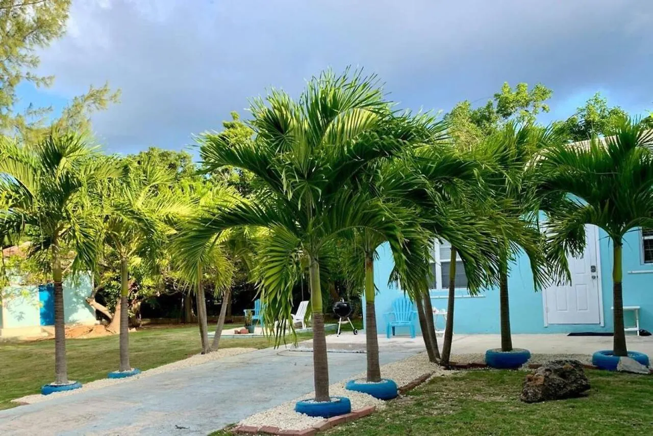 Suite 4, Blue Pavilion - Steps To Beach - Car, Value, Service West Bay